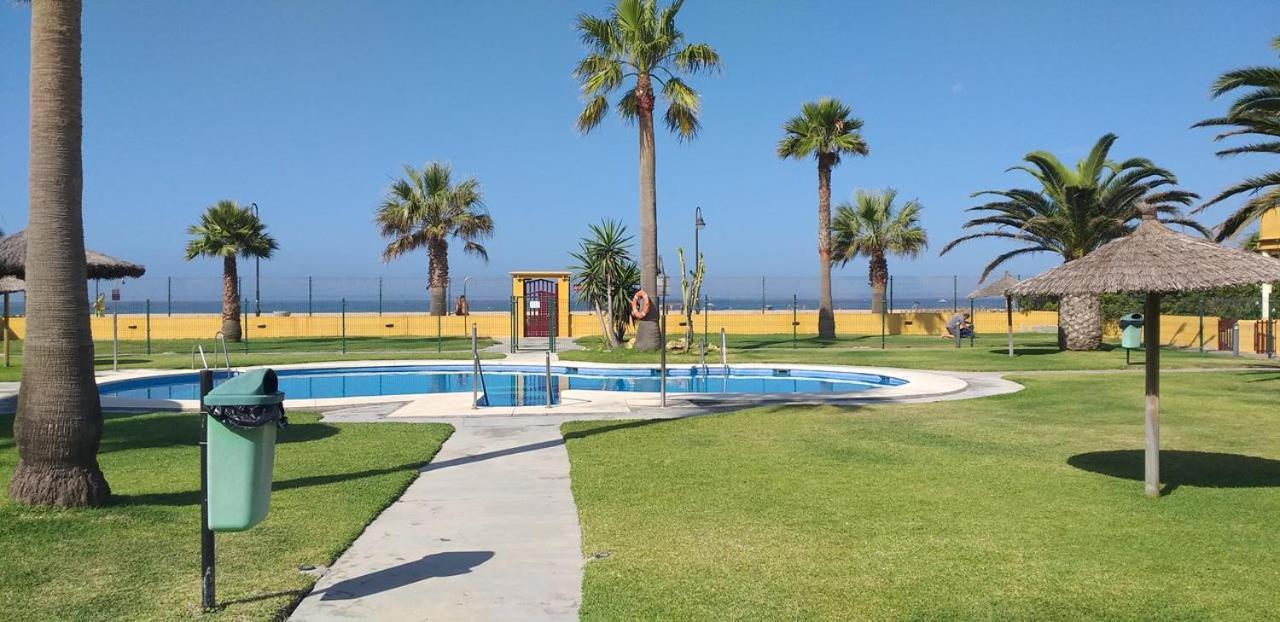 Apartamento Urb La Tortuga I Tarifa Zewnętrze zdjęcie