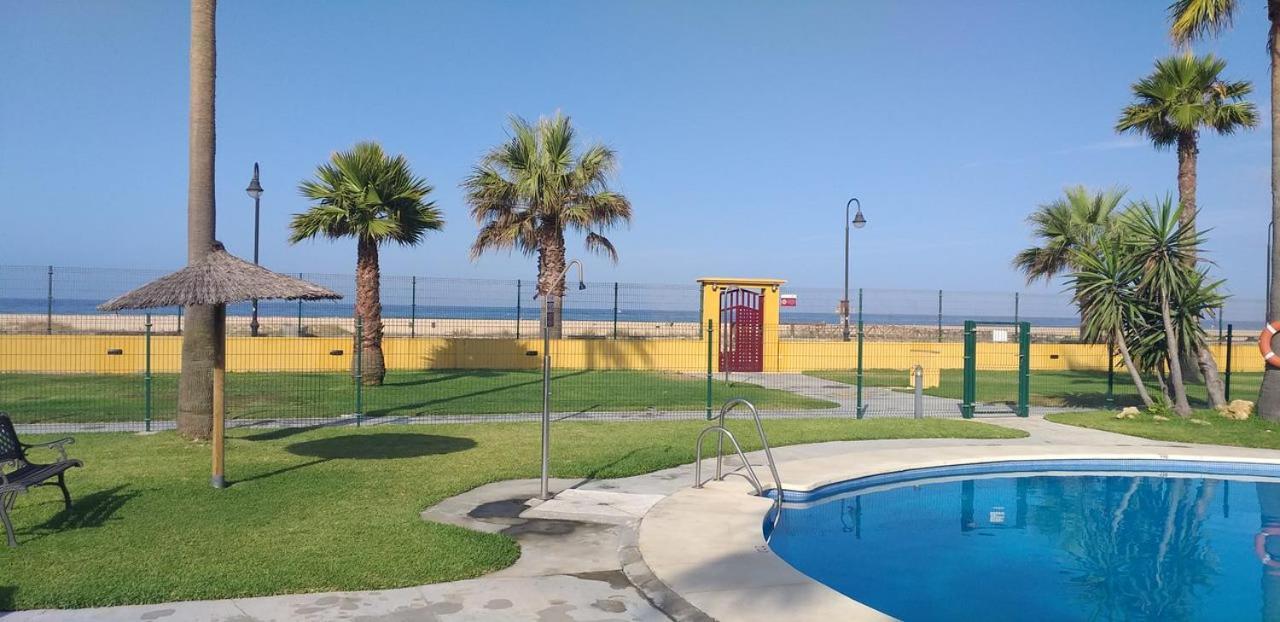 Apartamento Urb La Tortuga I Tarifa Zewnętrze zdjęcie